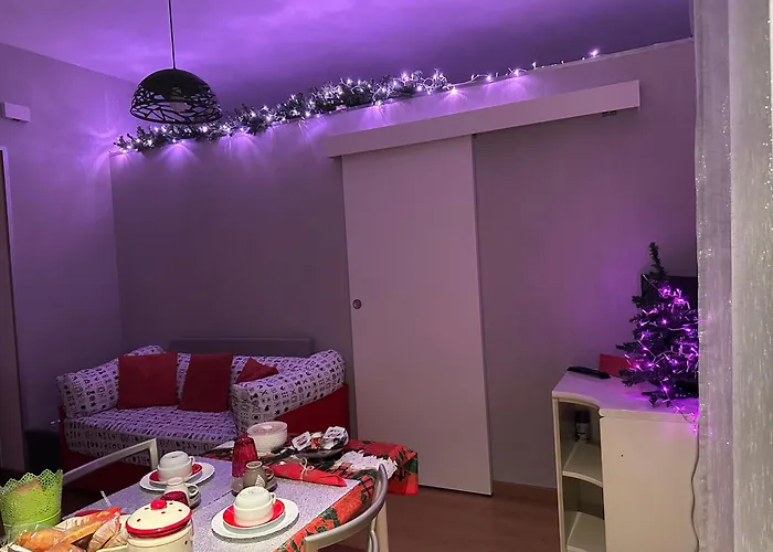 B&B Le Colombine