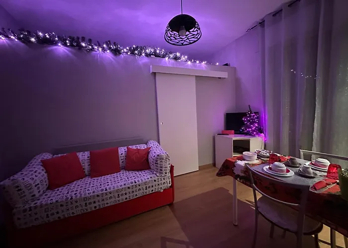 B&B Le Colombine