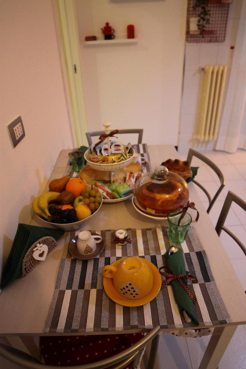 Bed & Breakfast Le Colombine